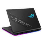 ASUS ROG Strix SCAR 18 G835LXG-TQ378W Core Ultra 9 290HX Plus RTX 5090 24GB 64GB DDR5 4TB SSD 18" 4K 240Hz Windows 11 Gaming Laptop - Görsel 5