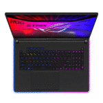 ASUS ROG Strix SCAR 18 G835LXG-TQ378W Core Ultra 9 290HX Plus RTX 5090 24GB 64GB DDR5 4TB SSD 18" 4K 240Hz Windows 11 Gaming Laptop - Görsel 2