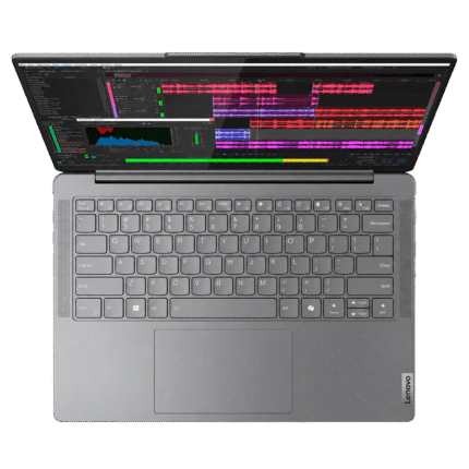 Lenovo Yoga Slim 7 14IMH9 Intel Core Ultra 5 125H 16GB RAM 512GB NVMe SSD 14" WUXGA OLED Windows 11 Laptop