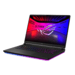 ASUS ROG Strix SCAR 18 G835LXG-TQ378W Core Ultra 9 290HX Plus RTX 5090 24GB 64GB DDR5 4TB SSD 18" 4K 240Hz Windows 11 Gaming Laptop - Görsel 4