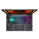 MSI Cyborg 15 B13WFKG-489TR Intel Core i7-13620H RTX 5060 8GB GDDR7 32GB DDR5 1TB SSD 15.6" FHD 144Hz Windows 11 Gaming Laptop - Görsel 2