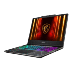 MSI Cyborg 15 B13WFKG-489TR Intel Core i7-13620H RTX 5060 8GB GDDR7 32GB DDR5 1TB SSD 15.6" FHD 144Hz Windows 11 Gaming Laptop - Görsel 4