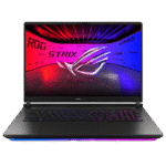 ASUS ROG Strix SCAR 18 G835LXG-TQ378W Core Ultra 9 290HX Plus RTX 5090 24GB 64GB DDR5 4TB SSD 18" 4K 240Hz Windows 11 Gaming Laptop